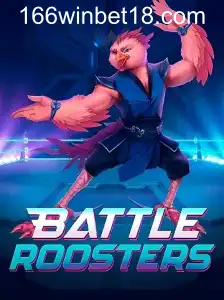 BattleRoosters